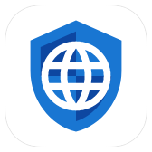 Privacy Browser icon