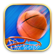 iBasket Pro icon