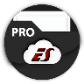 ES File Explorer PRO 2 icon