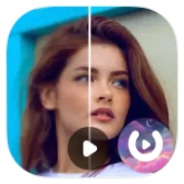 AI Video Enhancer icon