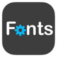 FontFix icon