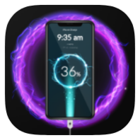 Charging Animation icon