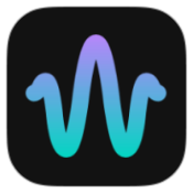 Wavelet icon