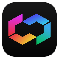 The Crypto App icon