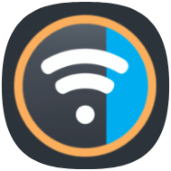 WiFi Analyzer Pro icon