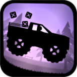 Very Bad Roads icon