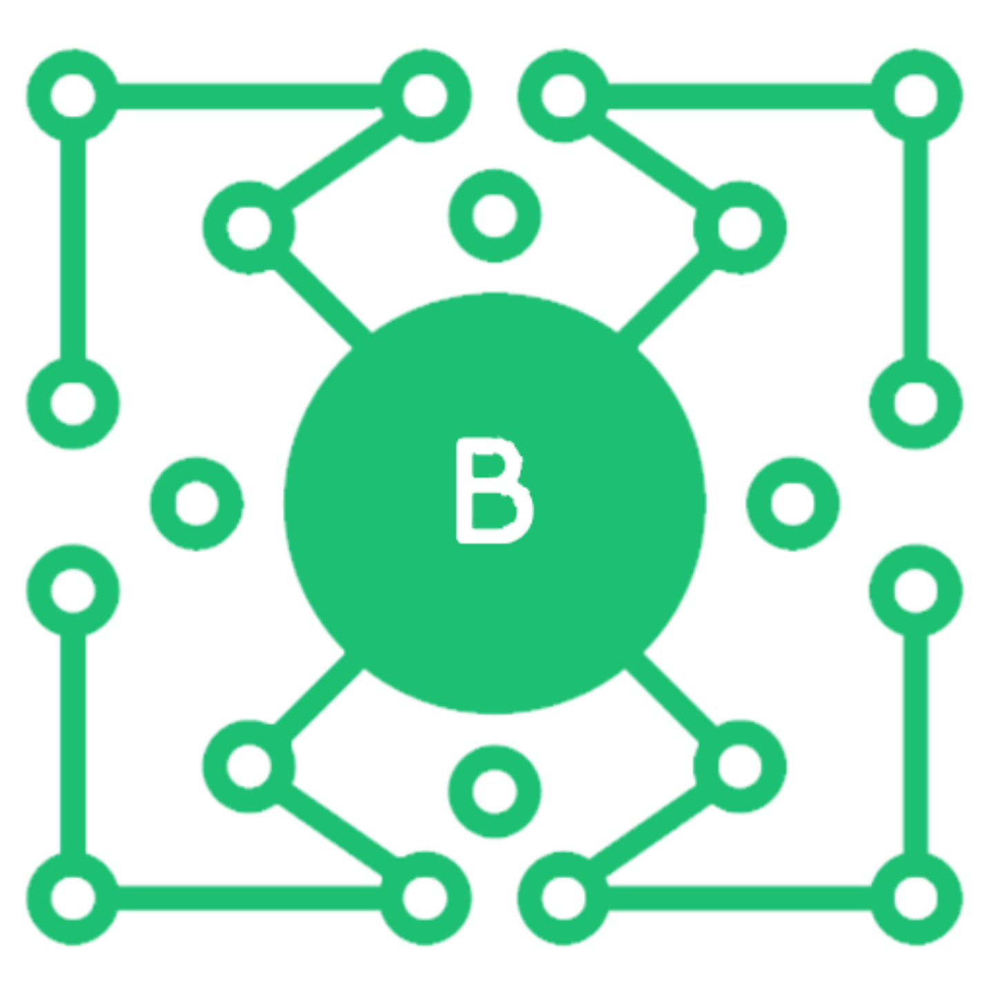 BardoVPN icon