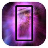 Chroma Galaxy icon