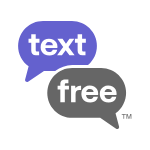 TextFree icon