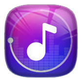 Music Player icon