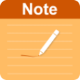 Notepad Notes & Diary icon