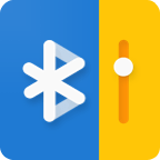 Bluetooth Volume Manager icon