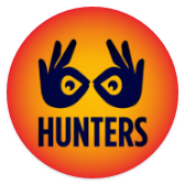 Hunters Pro icon