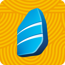 Rosetta Stone icon