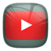 YouTube icon