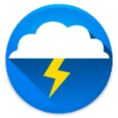 Lightning icon