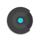 Crispy Dark icon