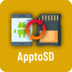 APPtoSDPRO icon