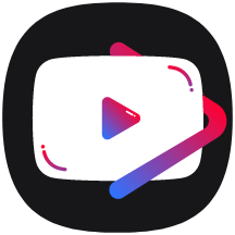 YouTube icon