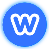 Weebly icon