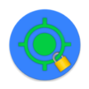 GPS Locker Prime icon