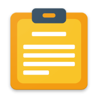 Notes icon