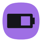 Healthy Battery Charging icon