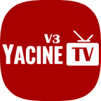 Yacine TV icon