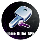 Game Killer icon