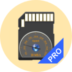 SD Card Test Pro icon