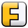 Friendiqa icon