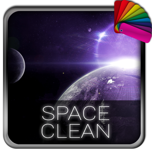 Space Clean icon