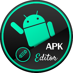APK Editor Ultra ♂️ [v89 MOD] icon