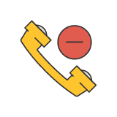 Silence icon