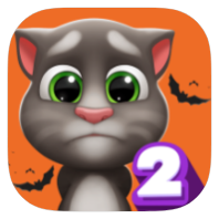 My Talking Tom 2 icon