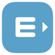 Entri icon