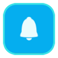 PocketBell icon