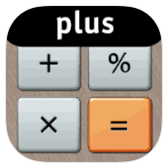 Calculator Plus icon