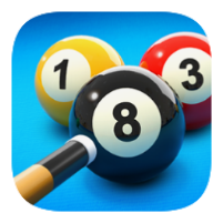 8 Ball Pool icon