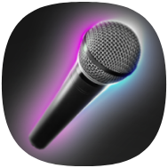 Karaoke icon