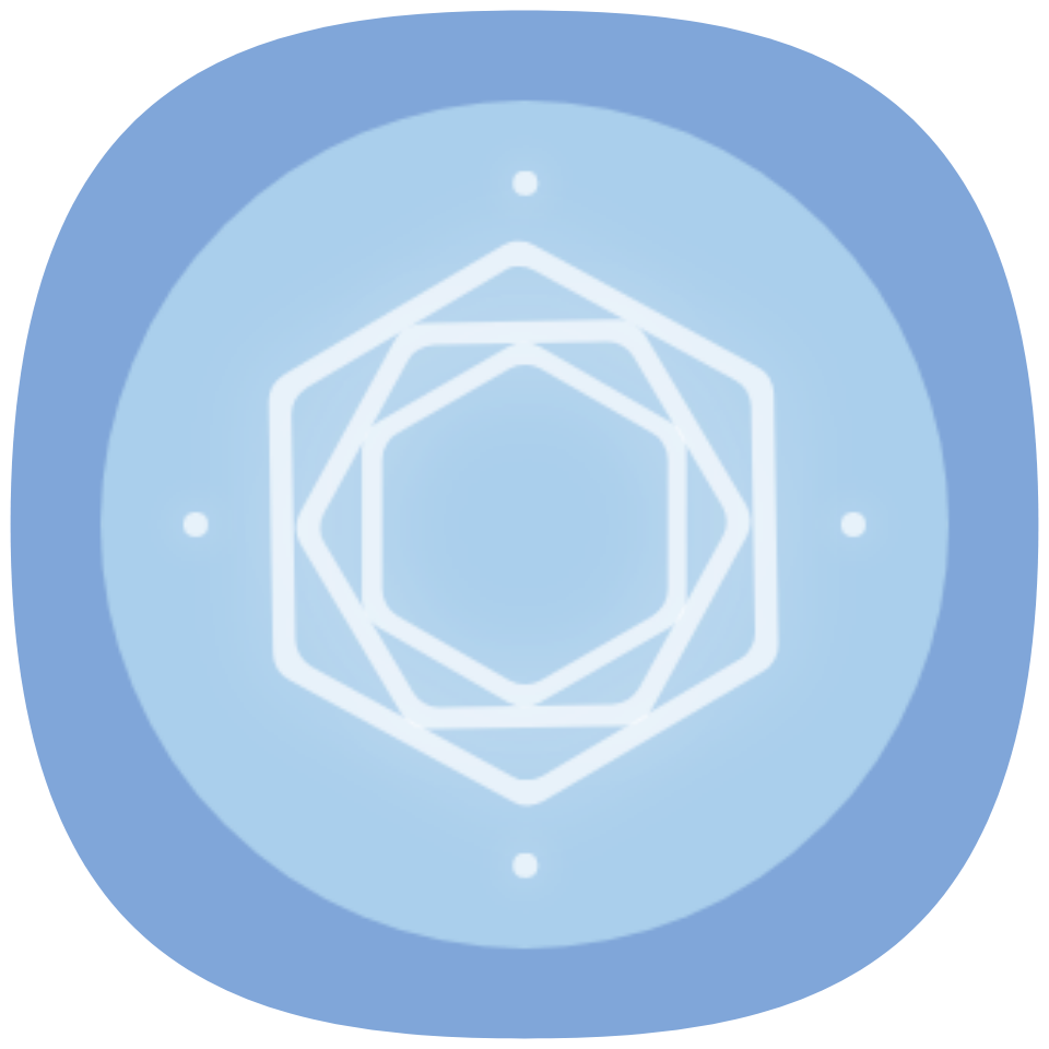 Frost KWGT icon