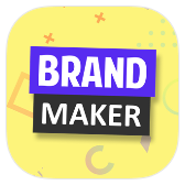 Brand Maker icon