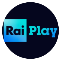 RaiPlay icon