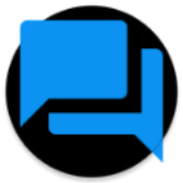 Grouping Messages icon