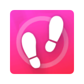 Pedometer Step Counter icon