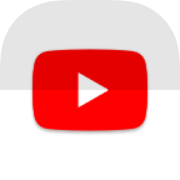 YouTube PRO TV icon