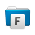 File Manager + icon