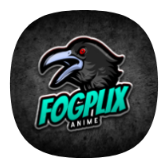 Fogplix Anime icon