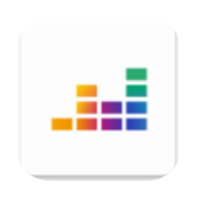 Deezer Lite icon