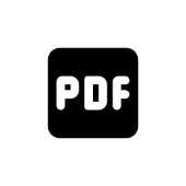 PDF Viewer icon